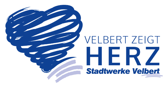 Velbert zeigt Herz